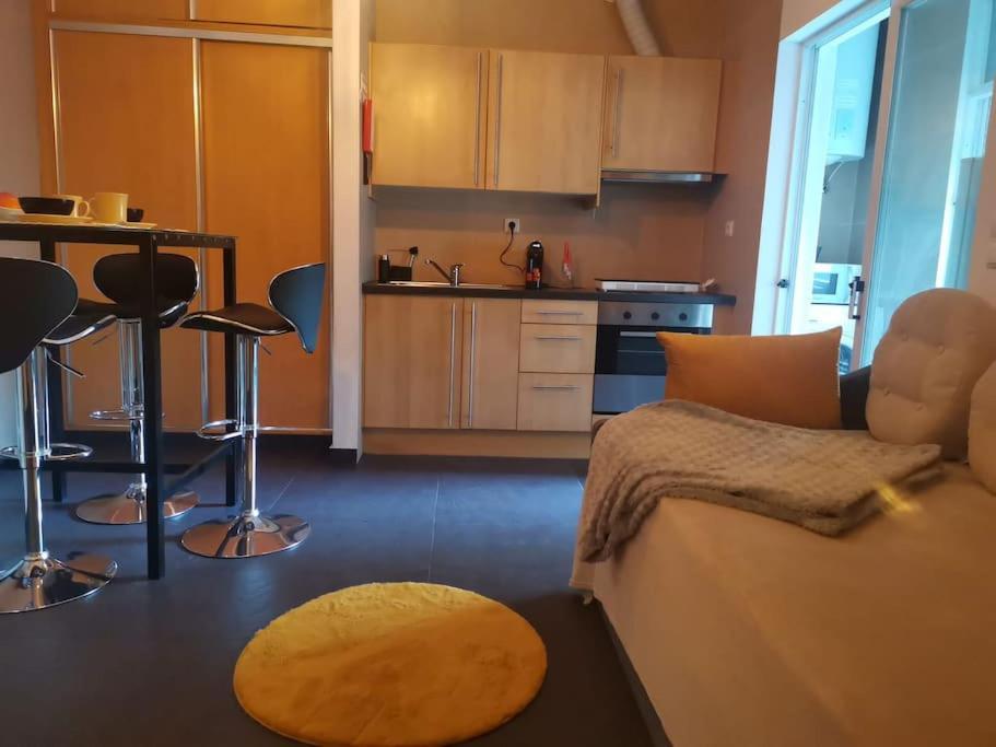 Ferienwohnung Enjoy Lisboa! - Near Metro Amadora Exterior foto