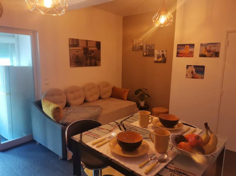 Ferienwohnung Enjoy Lisboa! - Near Metro Amadora Exterior foto