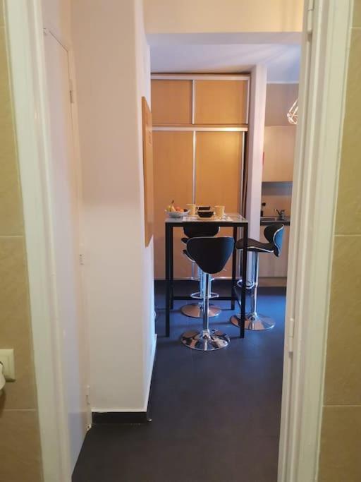 Ferienwohnung Enjoy Lisboa! - Near Metro Amadora Exterior foto