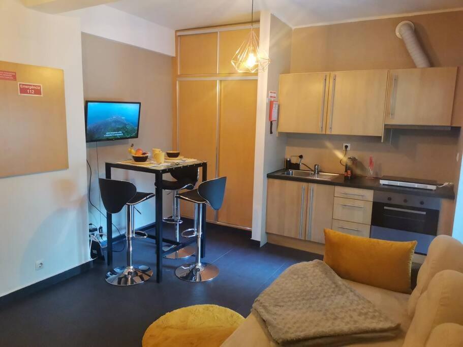 Ferienwohnung Enjoy Lisboa! - Near Metro Amadora Exterior foto